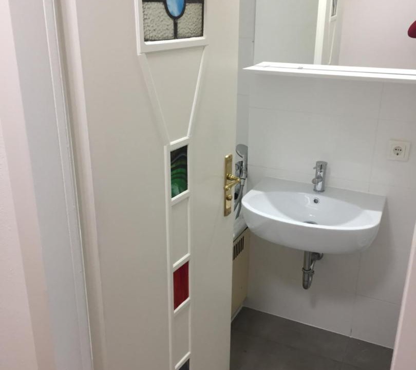 Photo of Bathroom in Obere Au