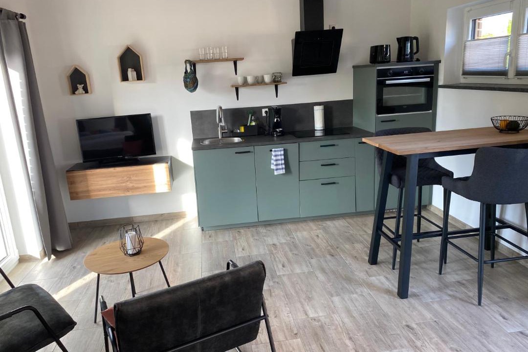 Photo of Livingroom in Schoenwald