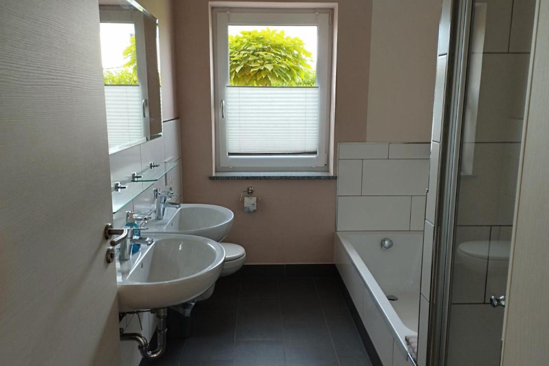 Photo of Bathroom in Gerhardshofen