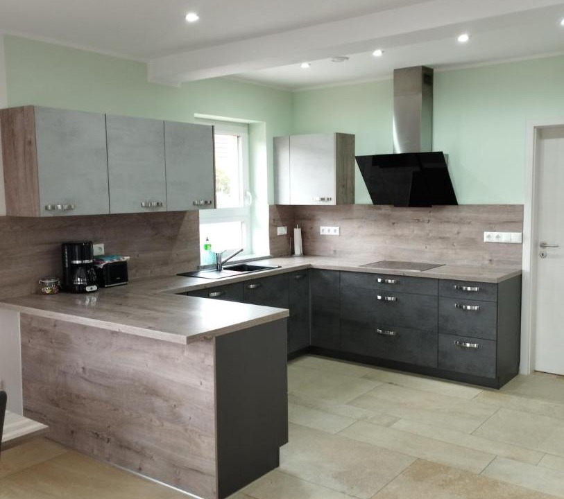 Photo of Kitchen in Gerhardshofen
