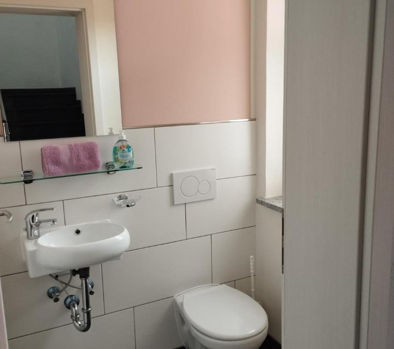 Photo of Bathroom in Gerhardshofen