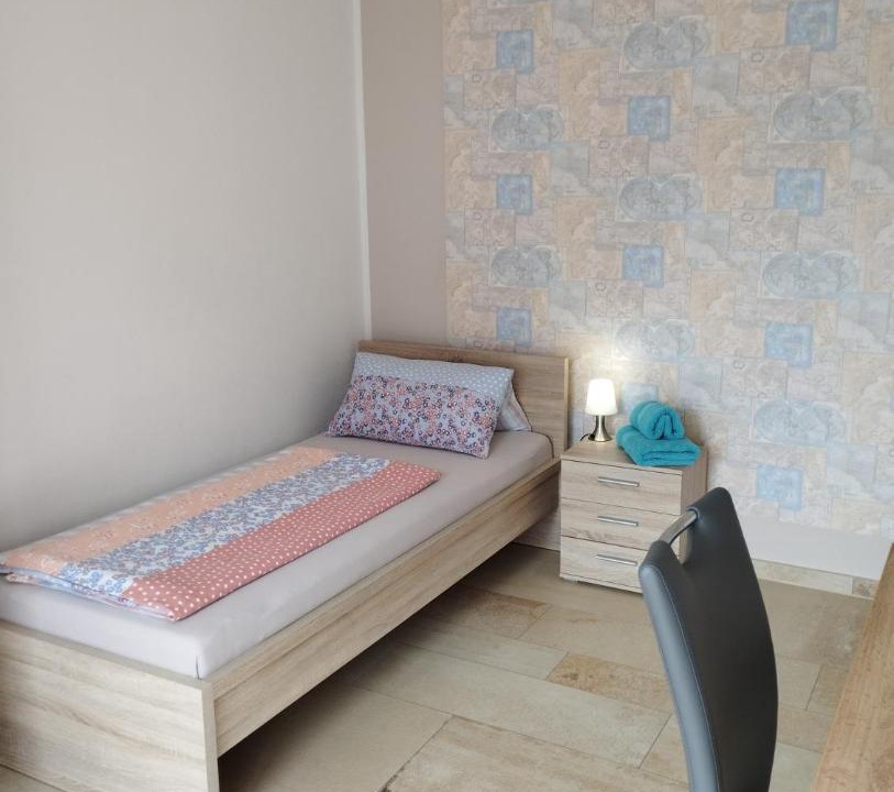 Photo of Bedroom in Gerhardshofen