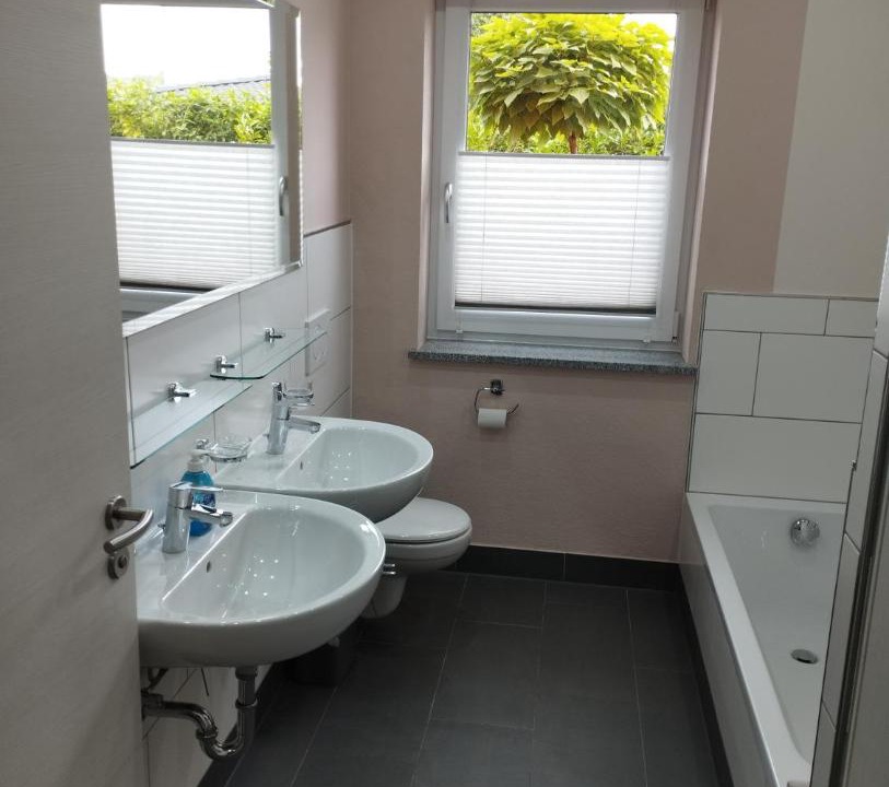 Photo of Bathroom in Gerhardshofen