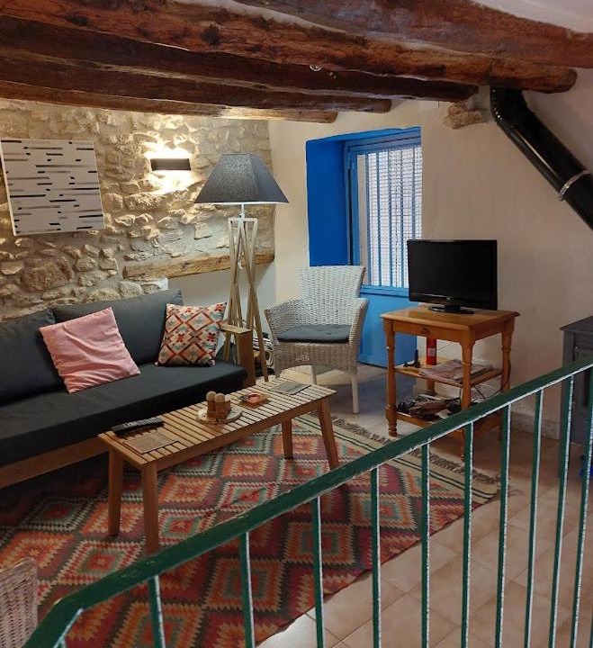 Photo of Livingroom in San Jorge