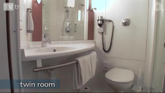 Photo of Bathroom in Land in Sonne