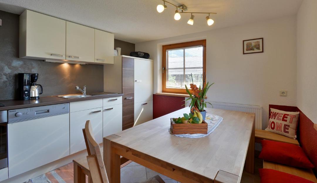 Photo of Kitchen in Stumm