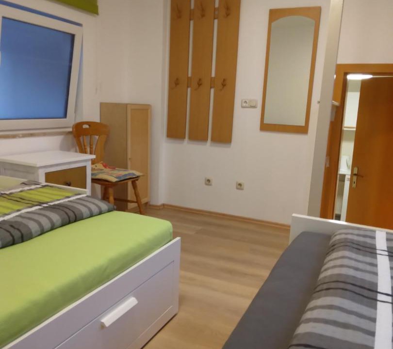 Photo of Bedroom in Zirndorf