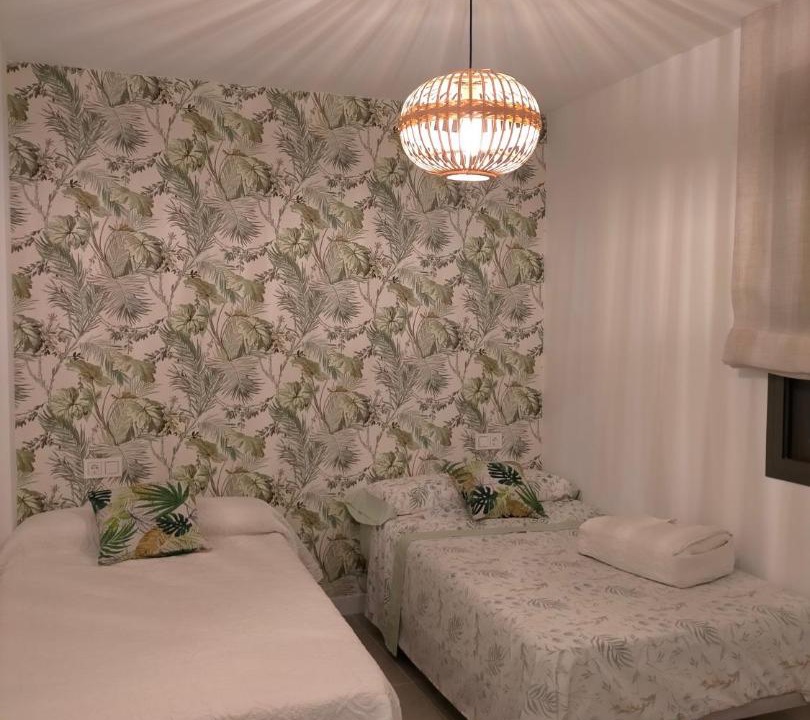 Photo of Bedroom in El Morche