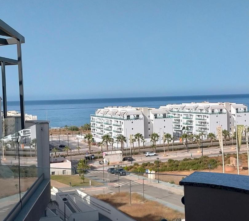 Photo of Patio Balcony in El Morche