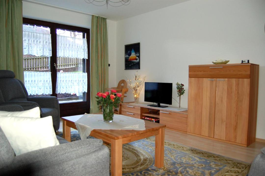 Photo of Livingroom in Bayerisch Eisenstein