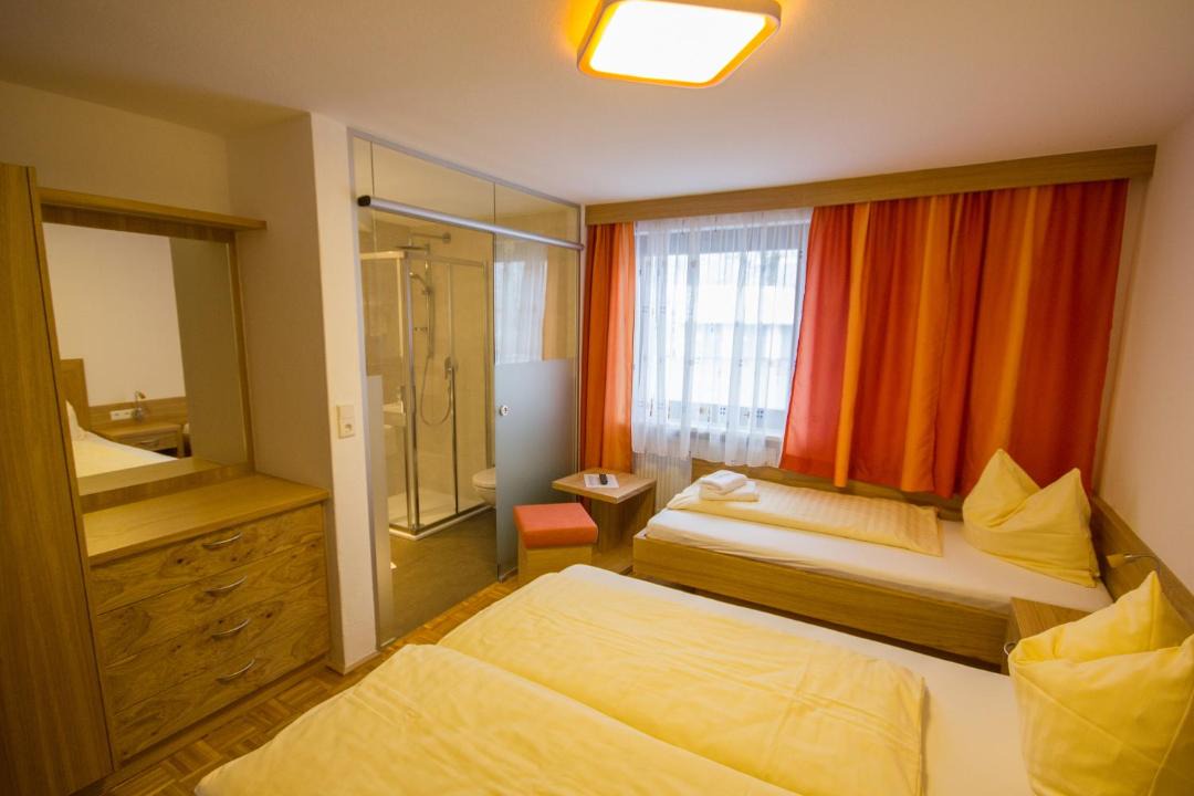 Photo of Bedroom in Hungerburg-Hoheninnsbruck