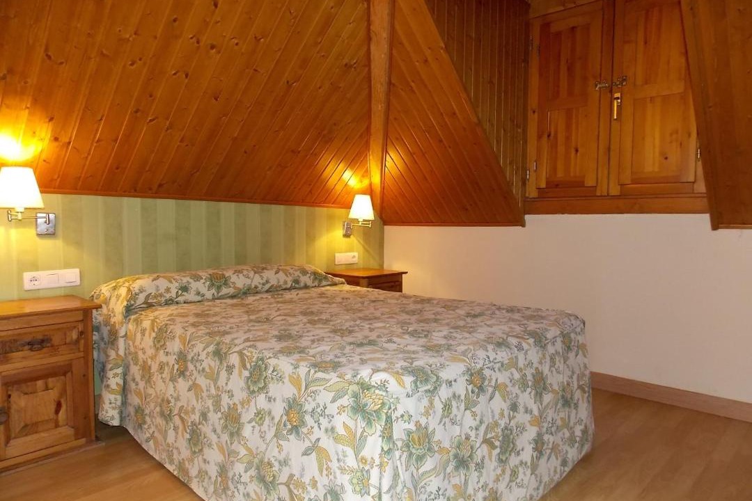 Photo of Bedroom in Sandinies