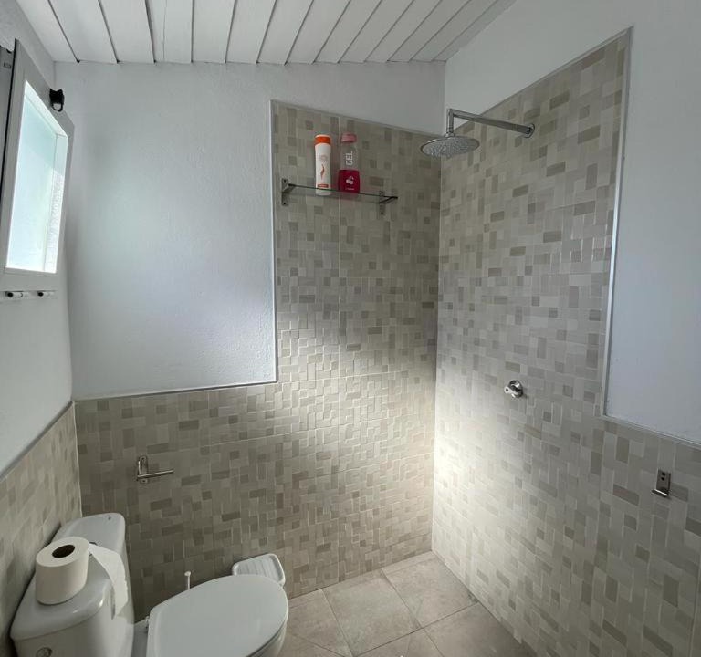 Photo of Bathroom in Almoharin