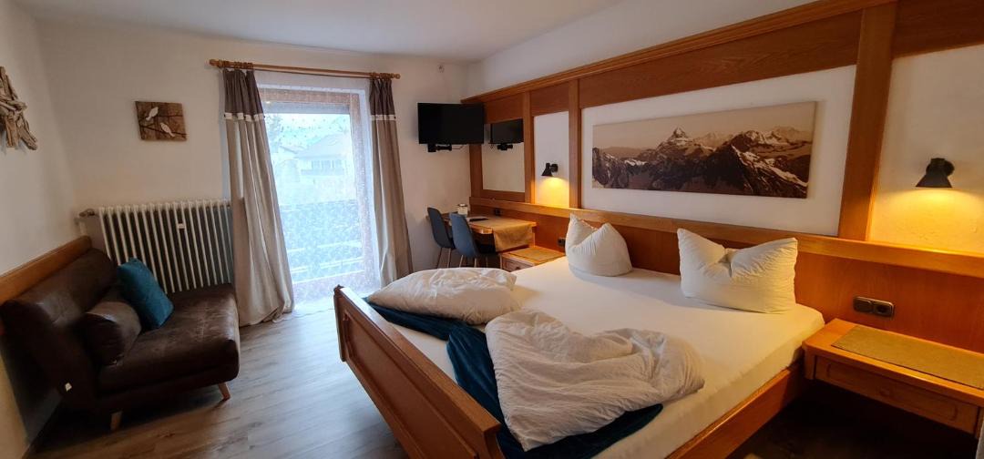Photo of Bedroom in Heitlern