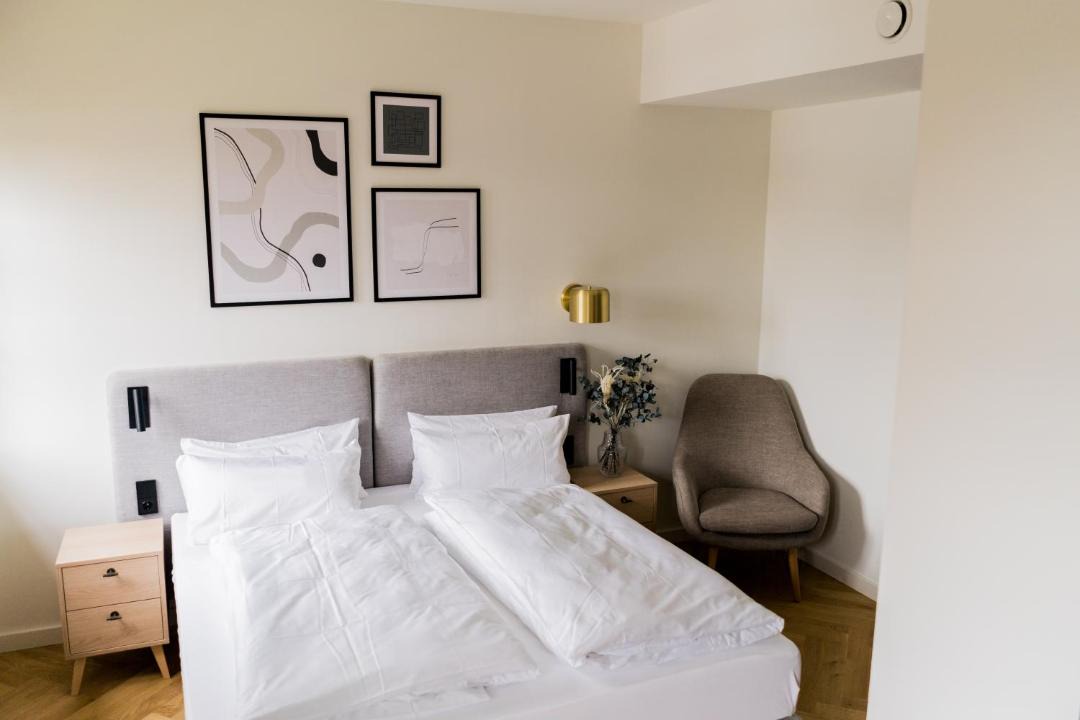 Photo of Bedroom in Freising