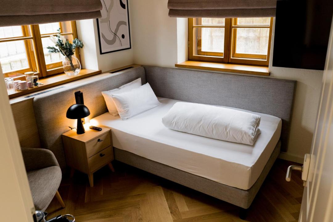 Photo of Bedroom in Freising