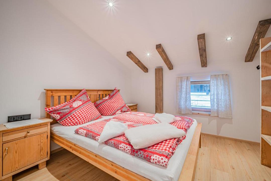 Photo of Bedroom in Hopfgarten Markt