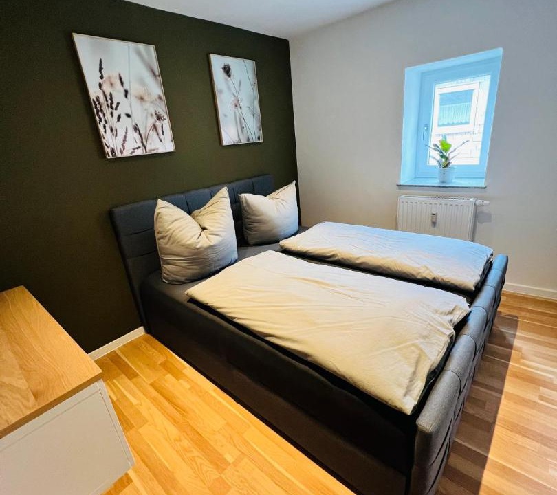 Photo of Bedroom in Werneck