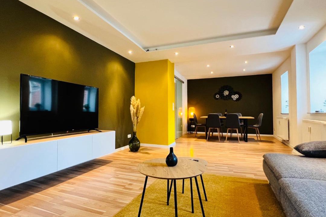 Photo of Livingroom in Werneck