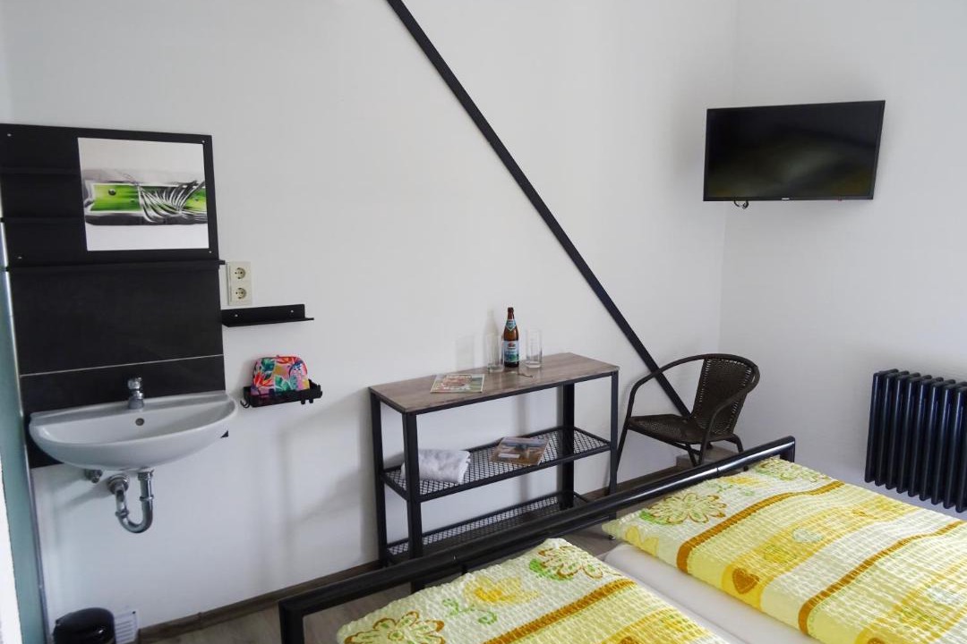 Photo of Bedroom in Geiselwind
