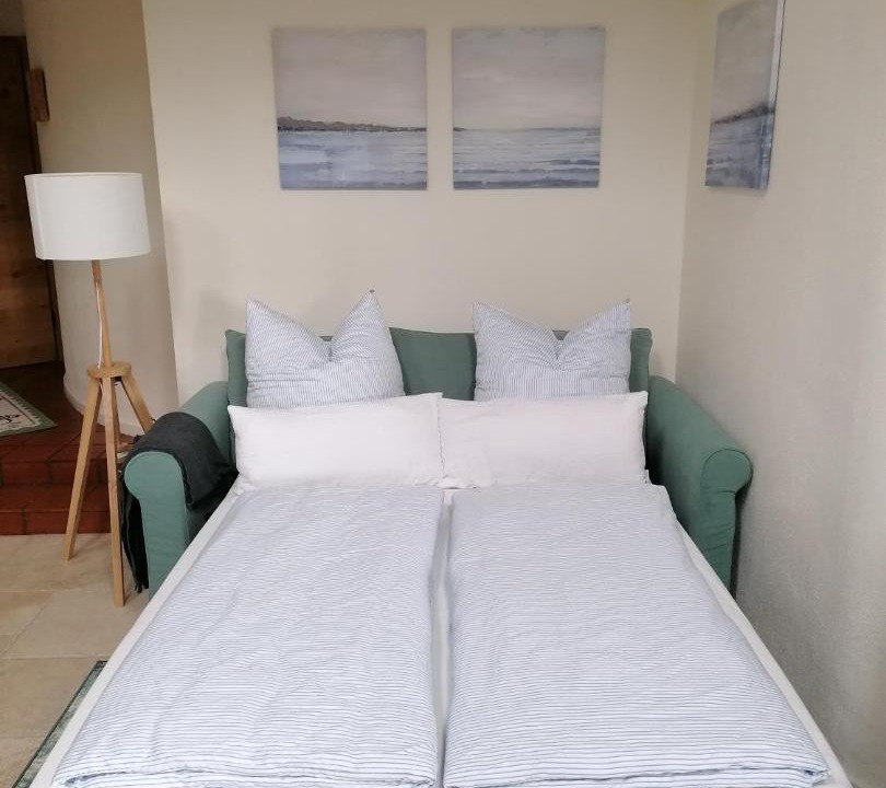 Photo of Bedroom in Winkl