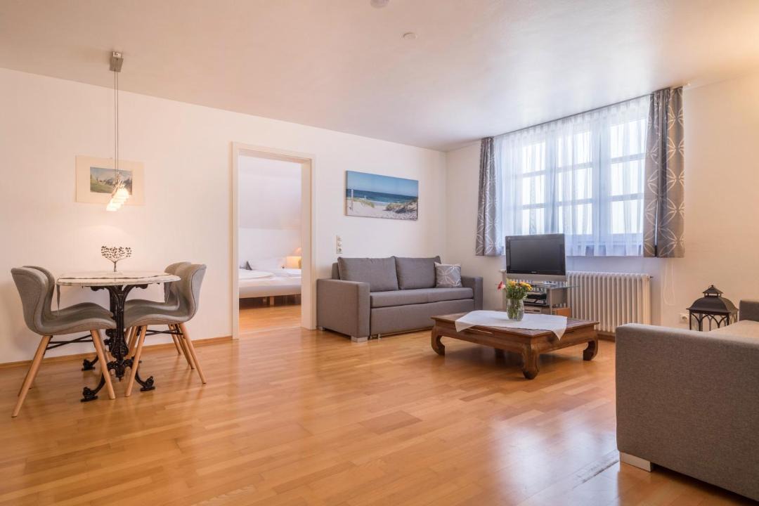 Photo of Livingroom in Kempten