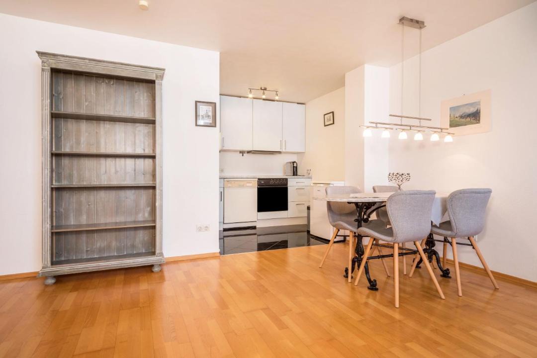 Photo of Livingroom in Kempten