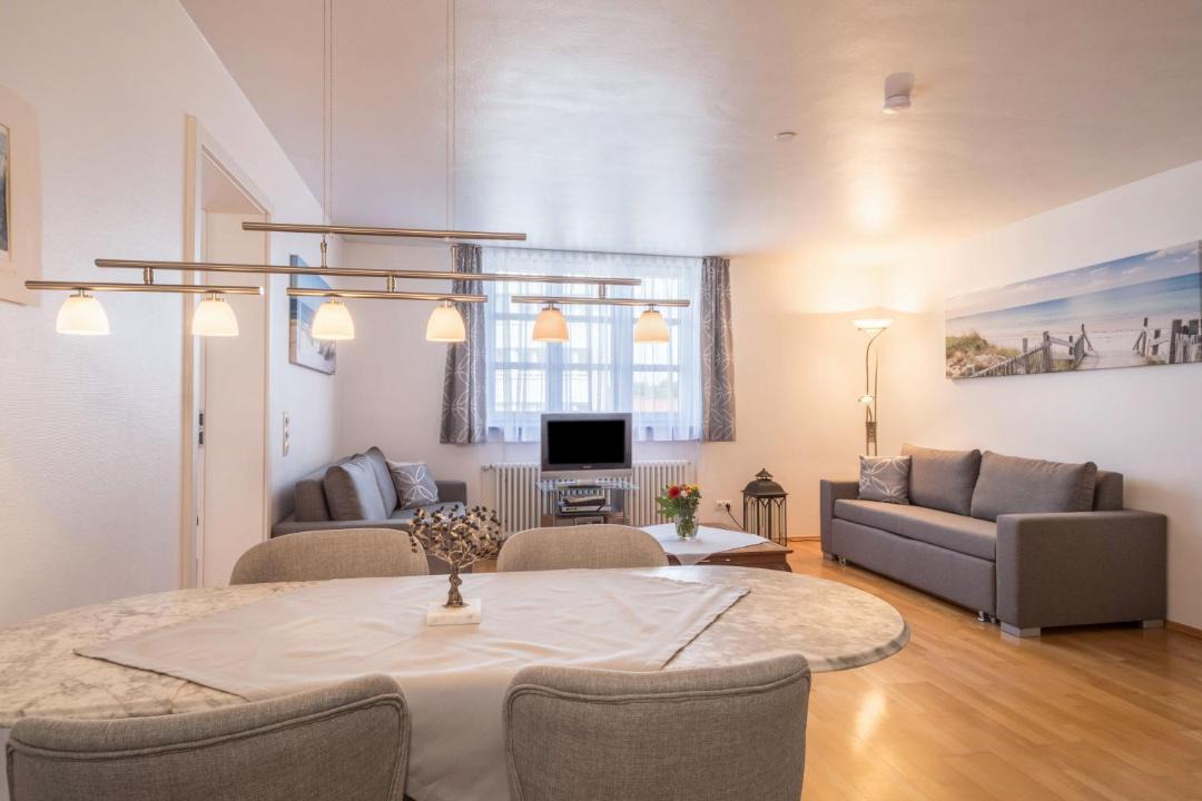 Photo of Livingroom in Kempten