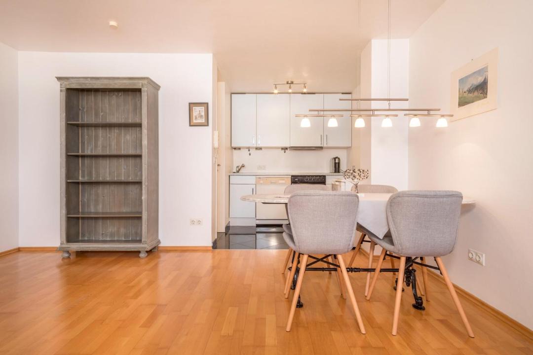 Photo of Livingroom in Kempten