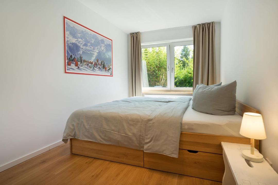 Photo of Bedroom in Verwaltungsgemeinschaft Hornergruppe