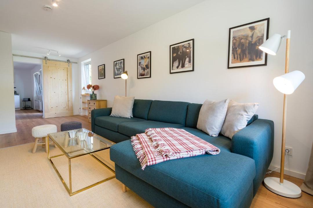 Photo of Livingroom in Verwaltungsgemeinschaft Hornergruppe