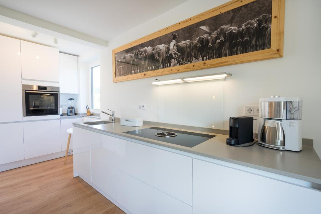 Photo of Kitchen in Verwaltungsgemeinschaft Hornergruppe