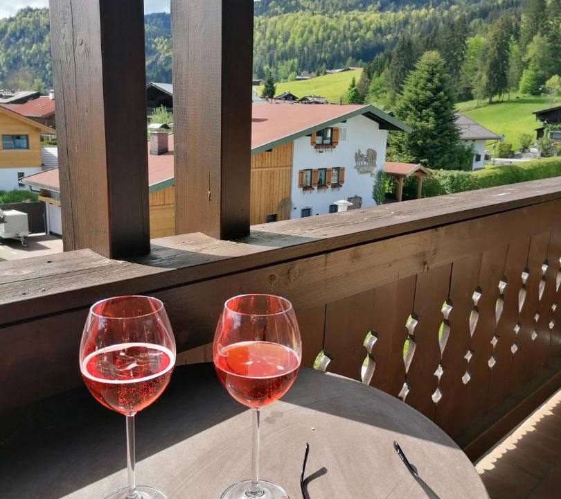 Photo of Patio Balcony in Entfelden