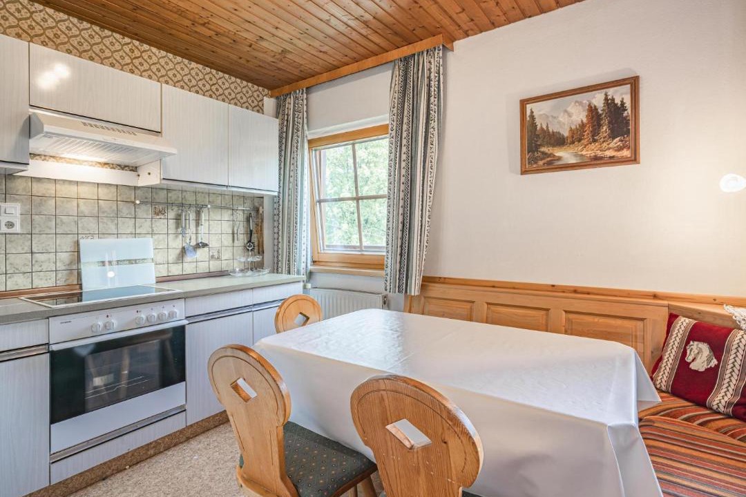 Photo of Kitchen in Feuring