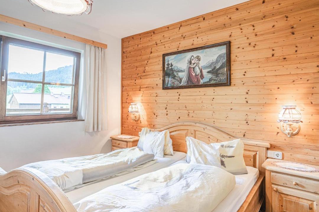 Photo of Bedroom in Feuring