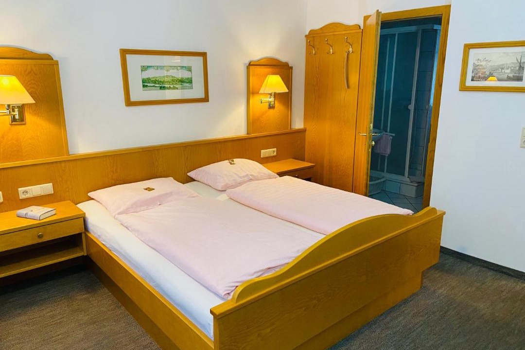 Photo of Bedroom in Wurding