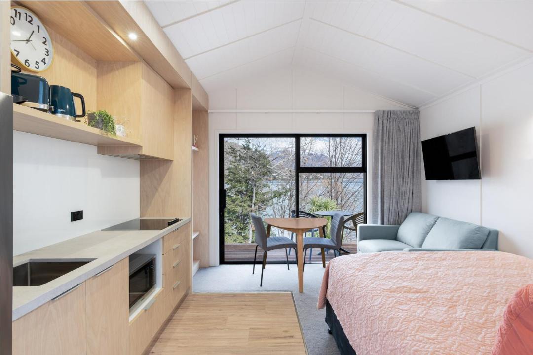 Photo of Bedroom in Frankton