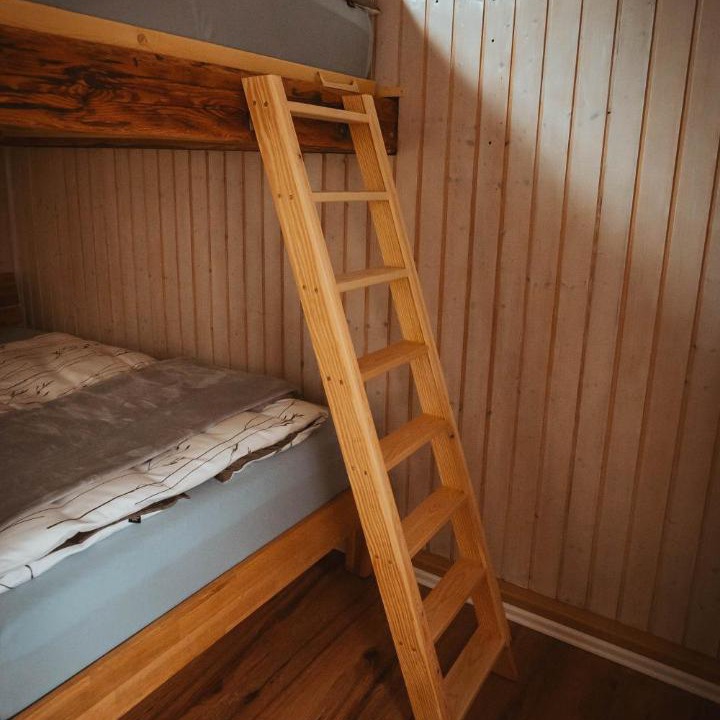 Photo of Bedroom in Weissenhorn