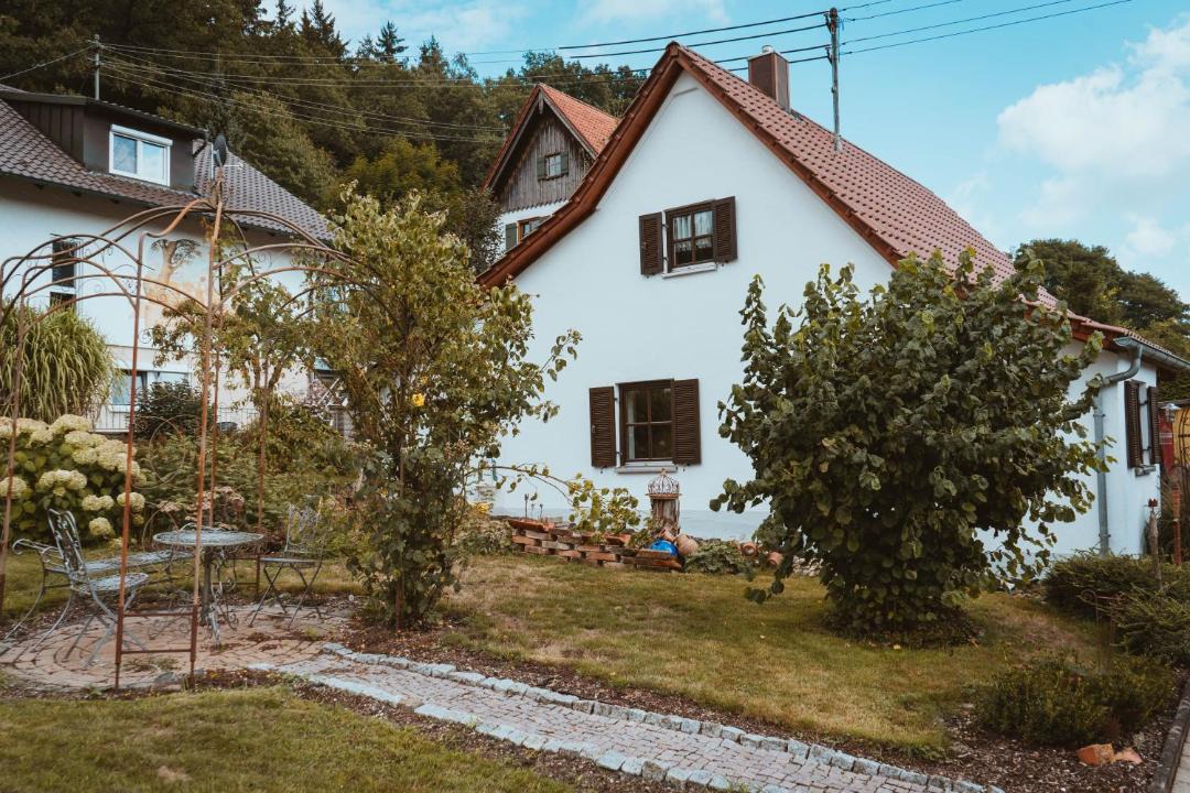 Photo of Buildings in Weissenhorn