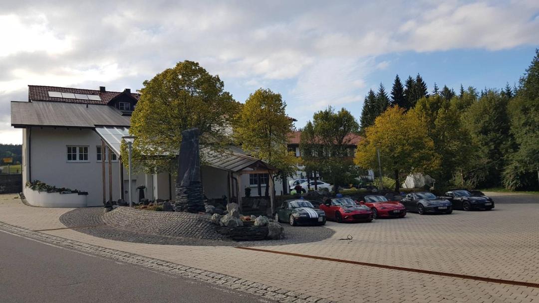 Photo of Buildings in Philippsreut