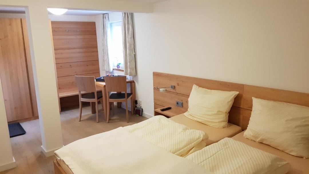 Photo of Bedroom in Philippsreut