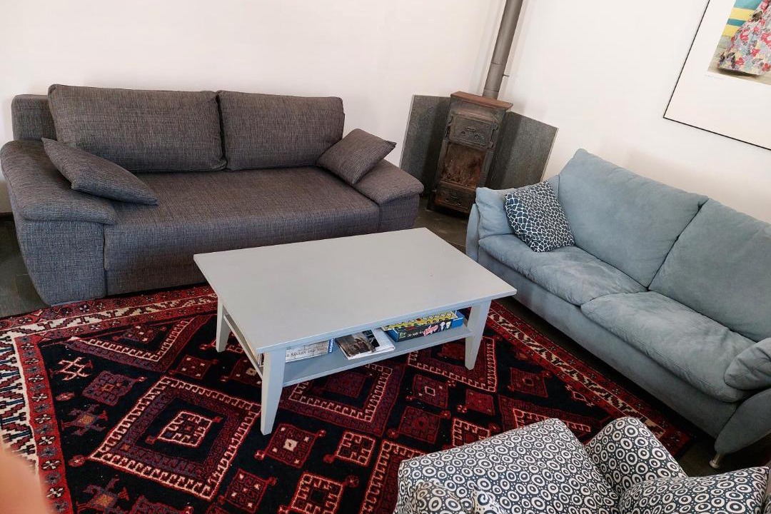 Photo of Livingroom in Saulgrub