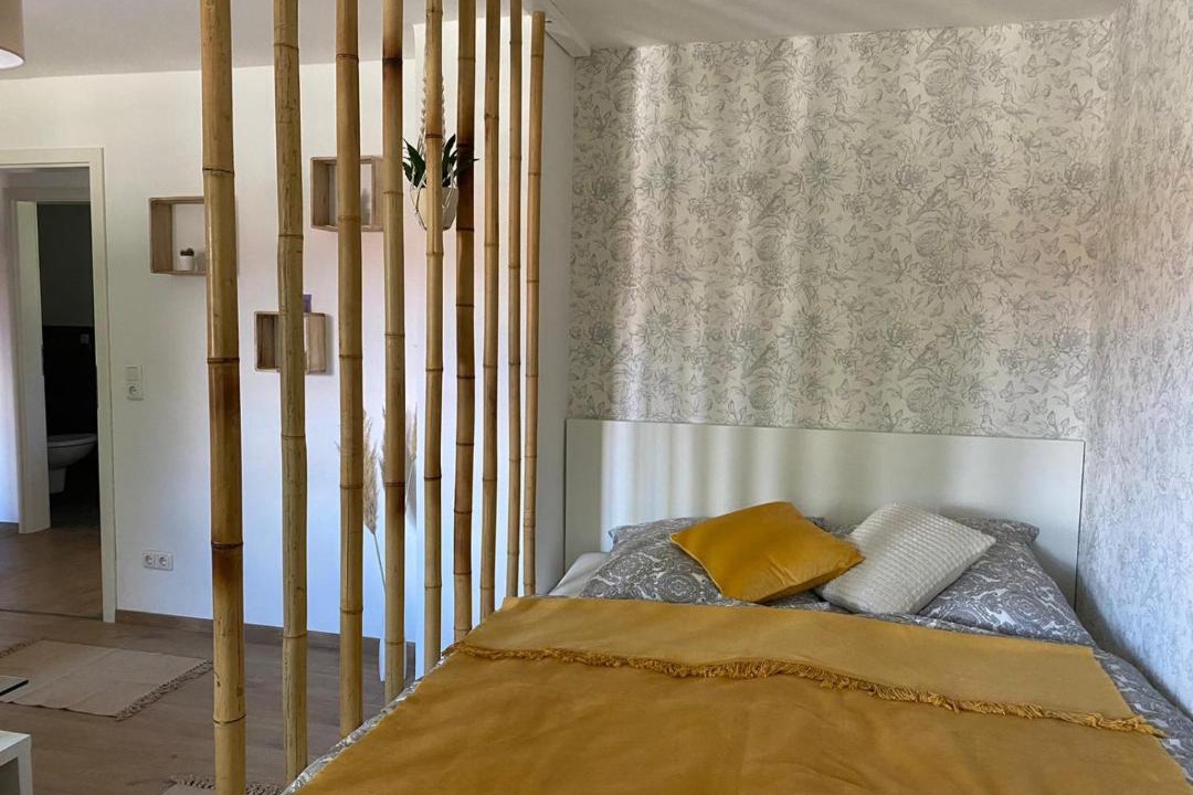 Photo of Bedroom in Linden