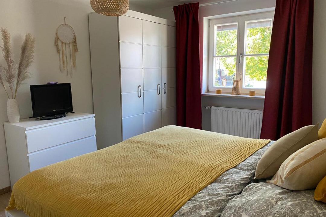 Photo of Bedroom in Linden