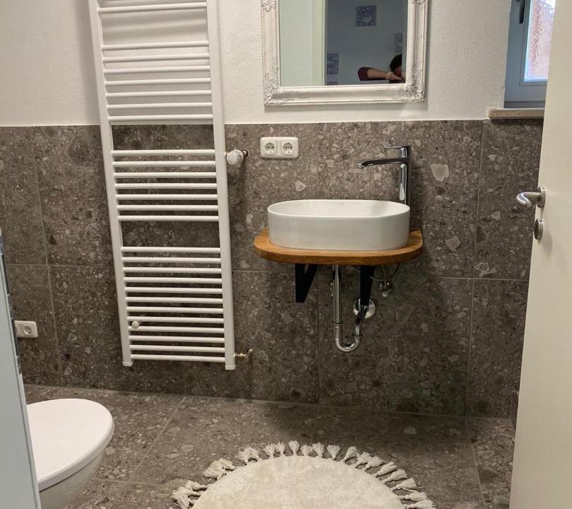 Photo of Bathroom in Linden