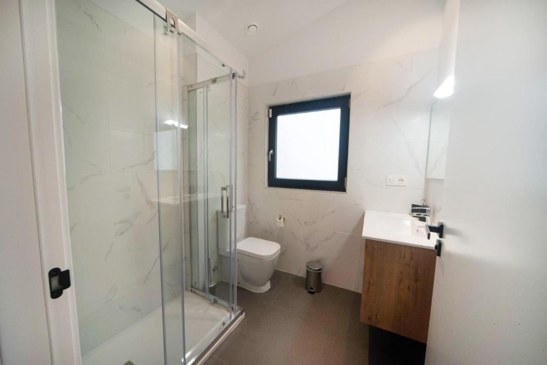 Photo of Bathroom in Benimantell