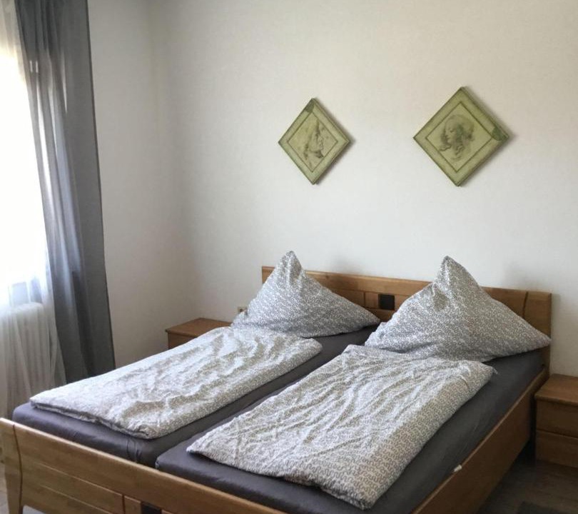 Photo of Bedroom in Sulzbach am Main