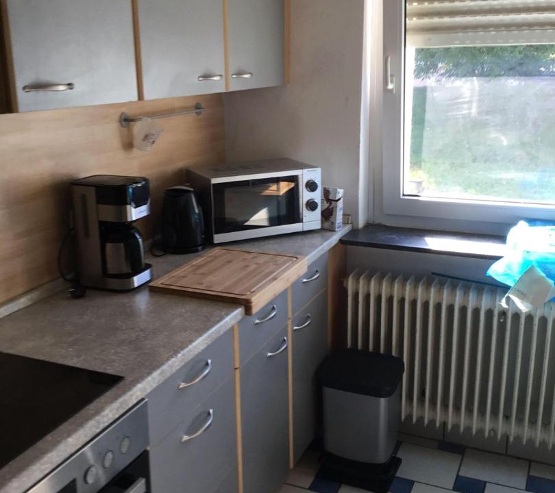 Photo of Kitchen in Sulzbach am Main