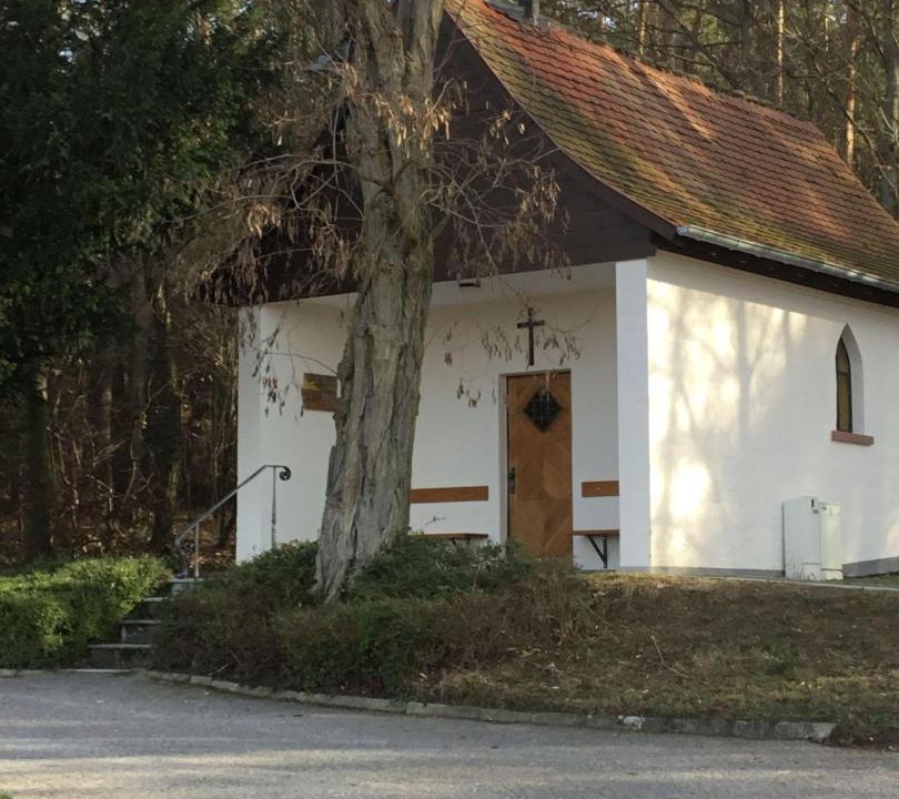 Photo of Buildings in Sulzbach am Main