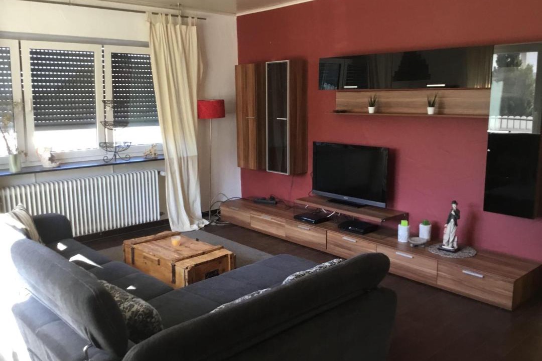 Photo of Livingroom in Sulzbach am Main